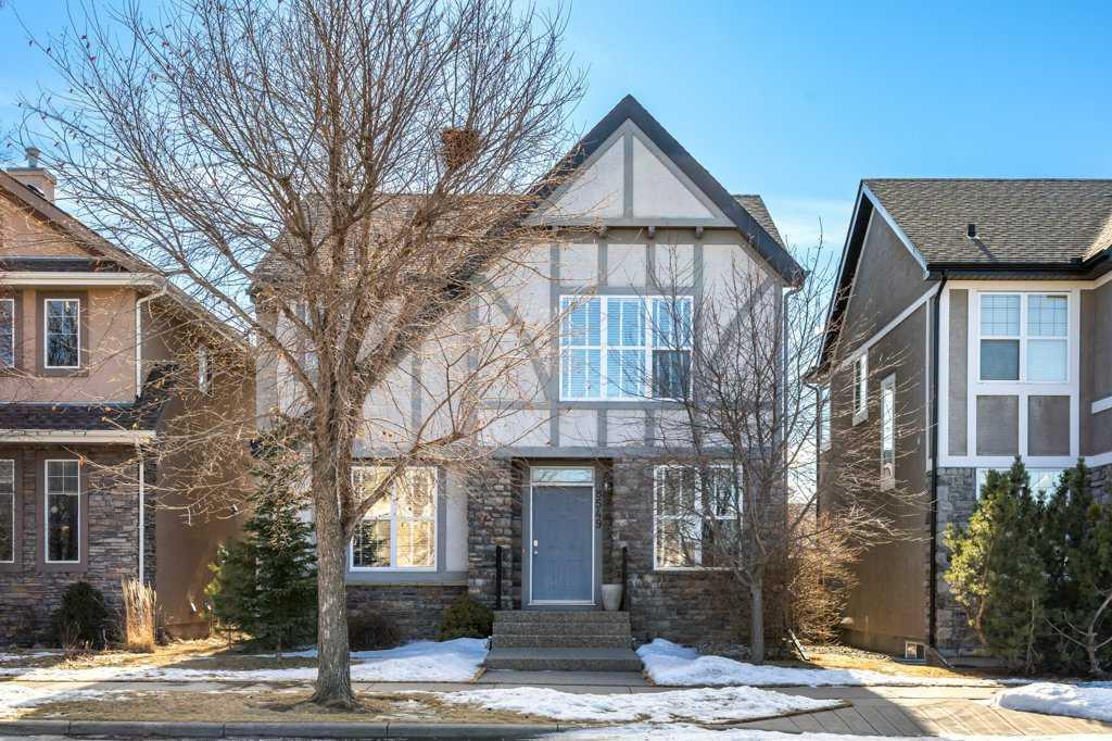 Xxxx Wentworth Drive Sw Calgary Alberta T3H 5K1 West Springs Details