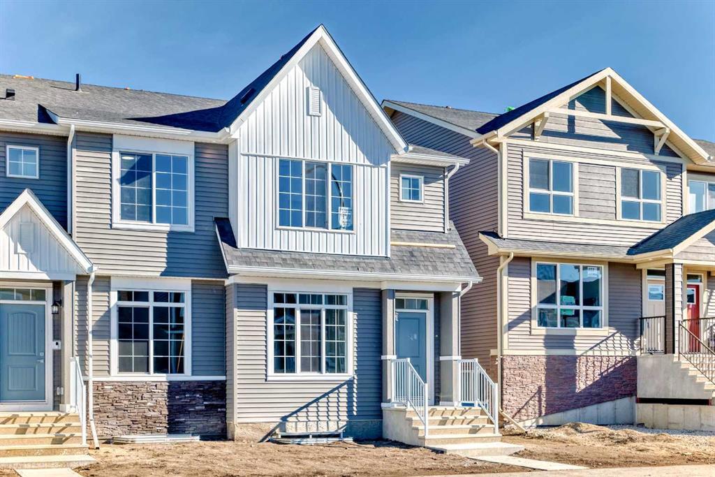 Xxx Tekarra Drive Nw Calgary Alberta T3R2E9 Glacier Ridge Details