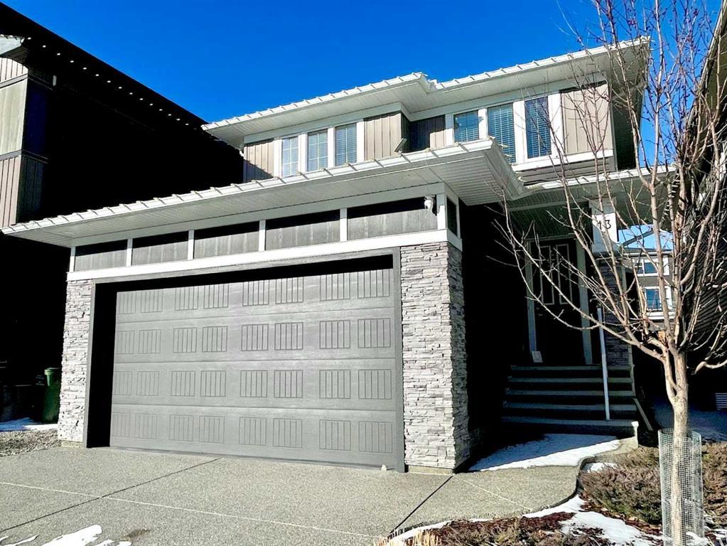 Xx Crestbrook Way Sw Calgary Alberta T3B 6G3 Crestmont Details