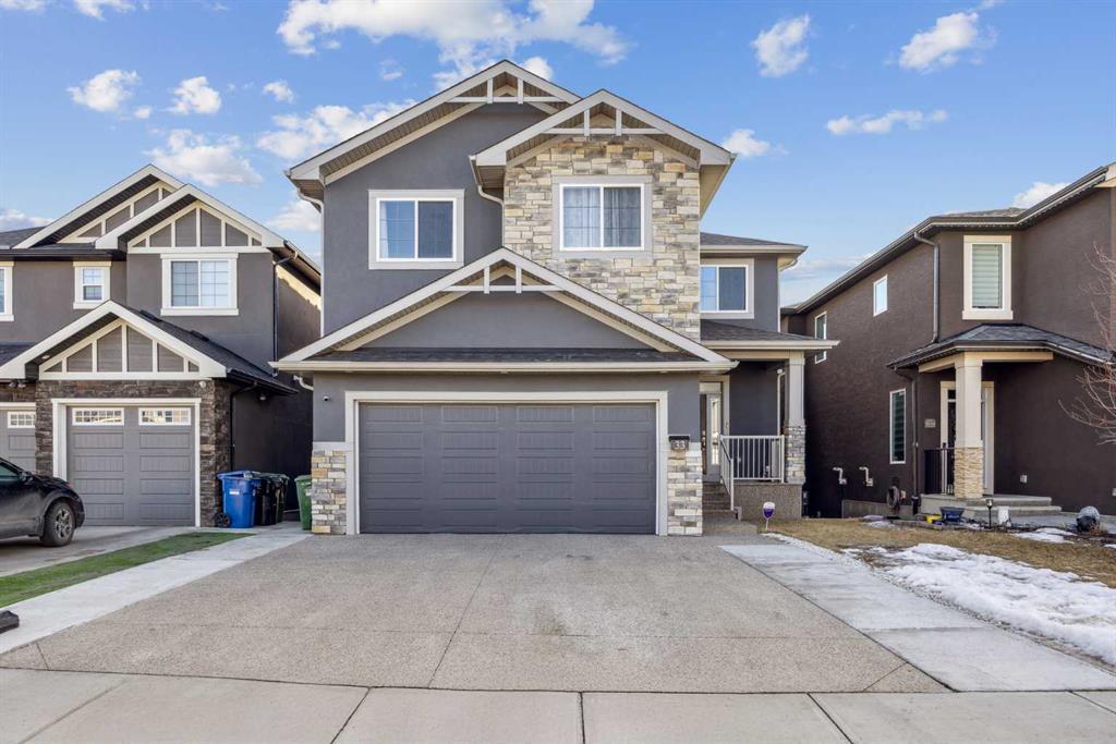 Xx Evansview Court Nw Calgary Alberta T3P 0L6 Evanston Details