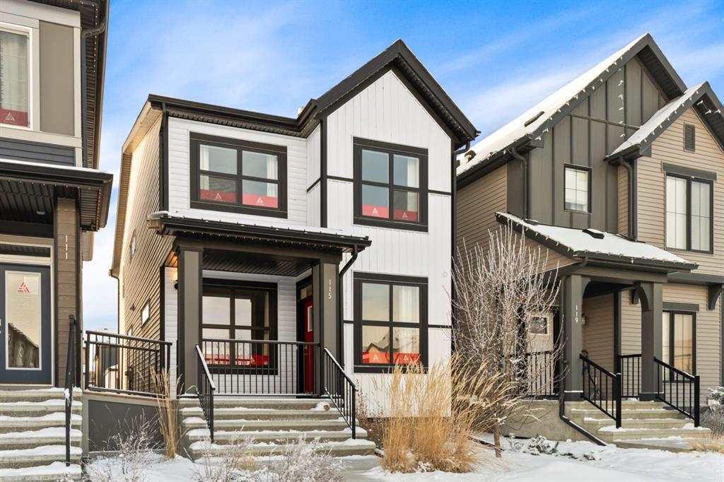 Xxx Homestead Drive Ne Calgary Alberta T3J 2G8 Homestead Details