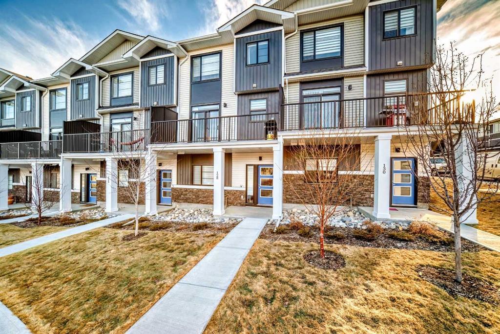 Xxx Crestridge Hill Sw Calgary Alberta T3B 6L1 Crestmont Details