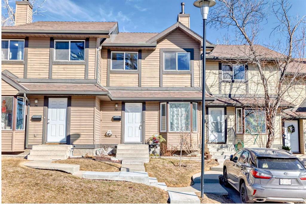 Xx Range Gardens Nw Calgary Alberta T3G 2B2 Ranchlands Details