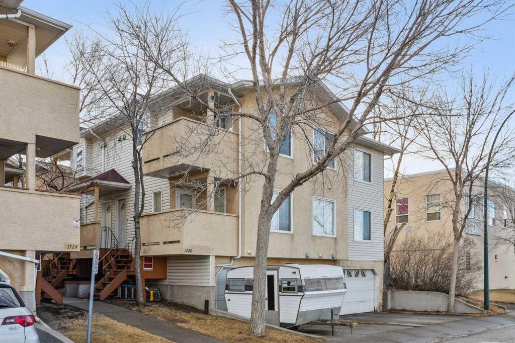 Xxx, Xxxx Xx Street Se Calgary Alberta T2A 1R9 Forest Lawn Details