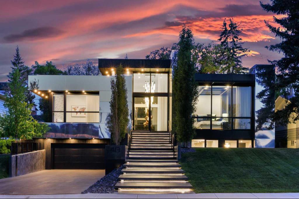 Xxx Crescent Boulevard Sw Calgary Alberta T2S 1K6 Elboya Details