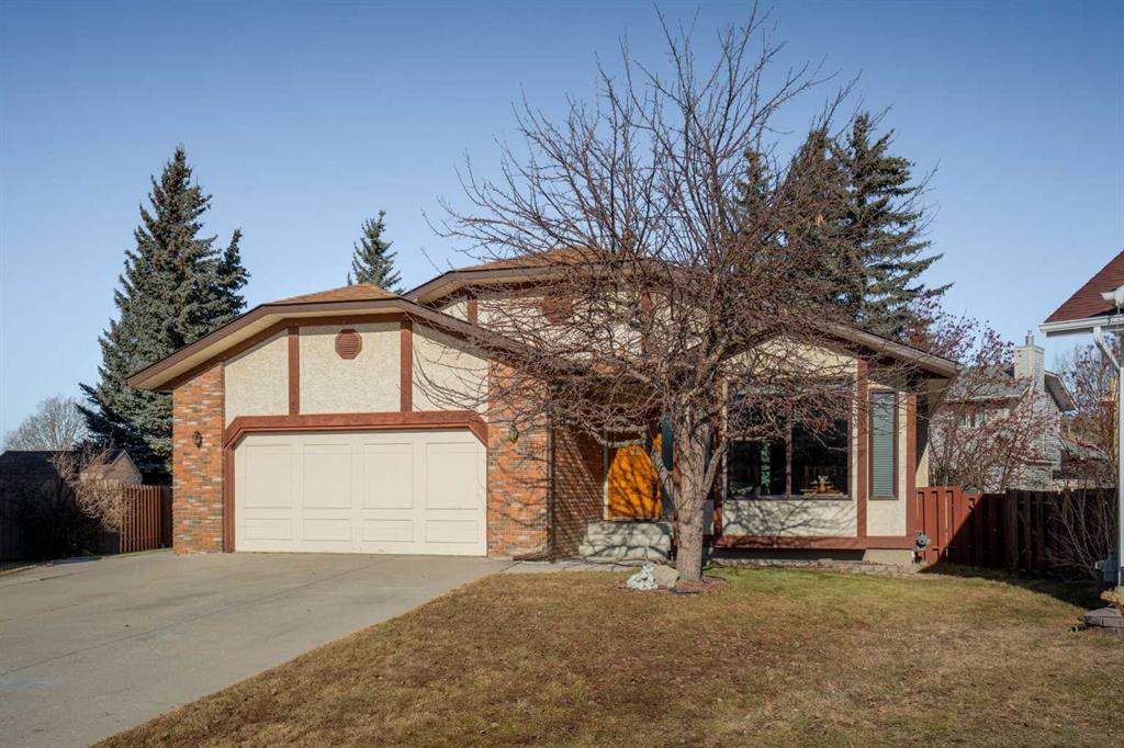 Xxx Edgebank Place Nw Calgary Alberta T3A 4L3 Edgemont Details