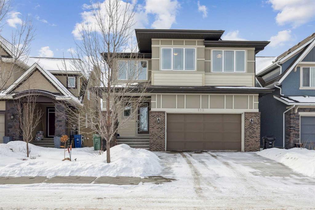 113 Marquis View Se, Calgary