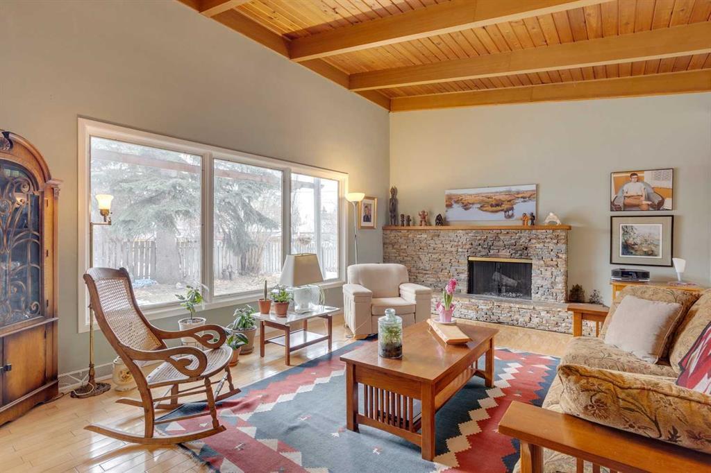 Xx Chinook Drive Sw Calgary Alberta T2V 2P7 Chinook Park Details