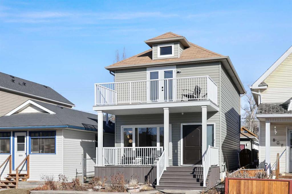 Xxx Xx Avenue Se Calgary Alberta T2G 1N8 Ramsay Details