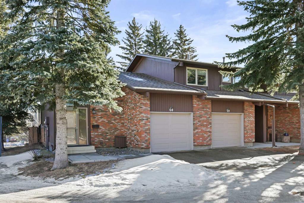 Xx, Xxxx Oakmoor Drive Sw Calgary Alberta T2V 4T2 Palliser Details