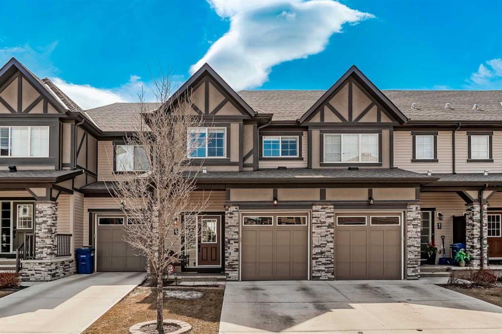 Xxx Hillcrest Square Sw Airdrie Alberta T4B 4J2 Hillcrest Details