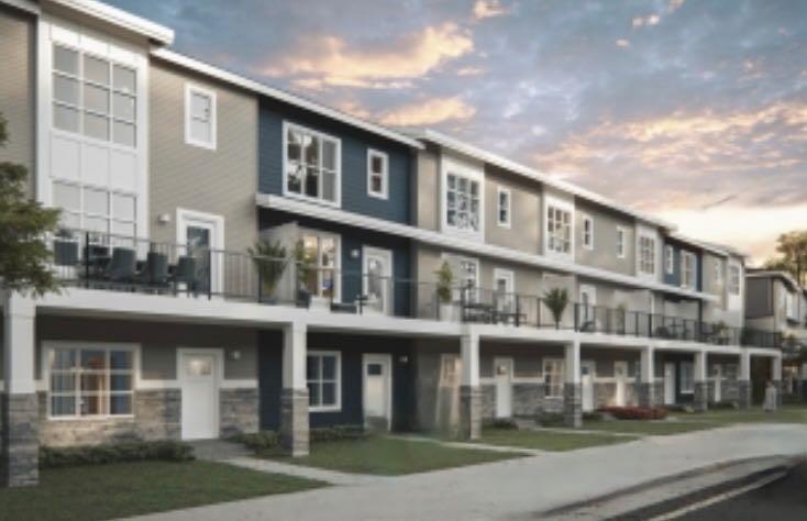 Xxx Belmont Passage Sw Calgary Alberta T2X 4N4 Belmont Details