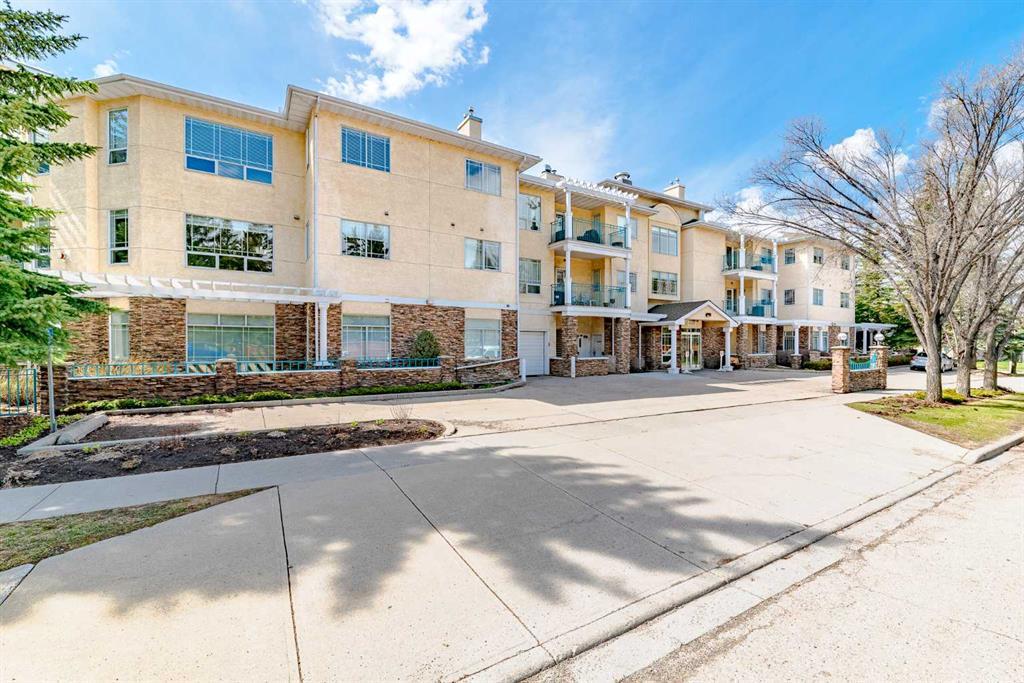 Xxx, Xxxx Xx Street Sw Calgary Alberta T2V 5J8 Palliser Details