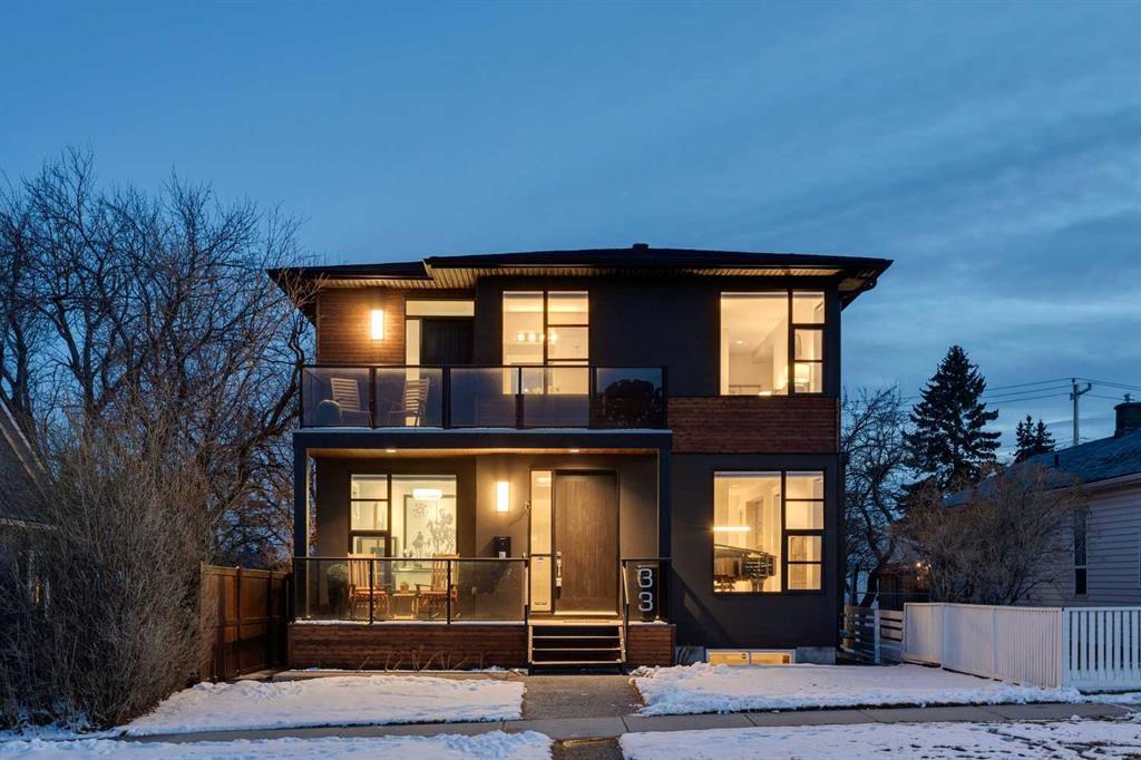 Xx Xx Avenue Sw Calgary Alberta T2S 2Y4 Erlton Details