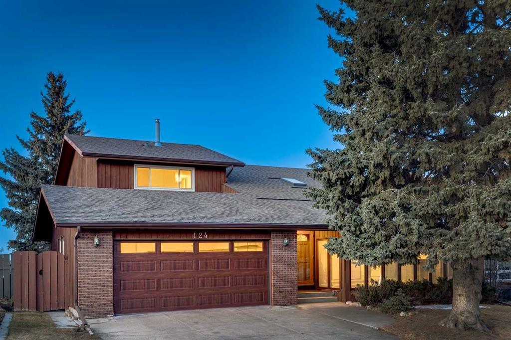 Xxx Oakland Place Sw Calgary Alberta T2V 4M8 Oakridge Details