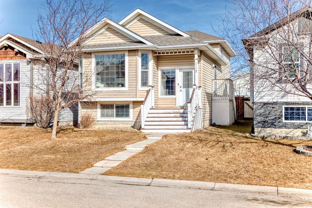 Xxx Coventry Road Ne Calgary Alberta T3k 5K4 Coventry Hills Details
