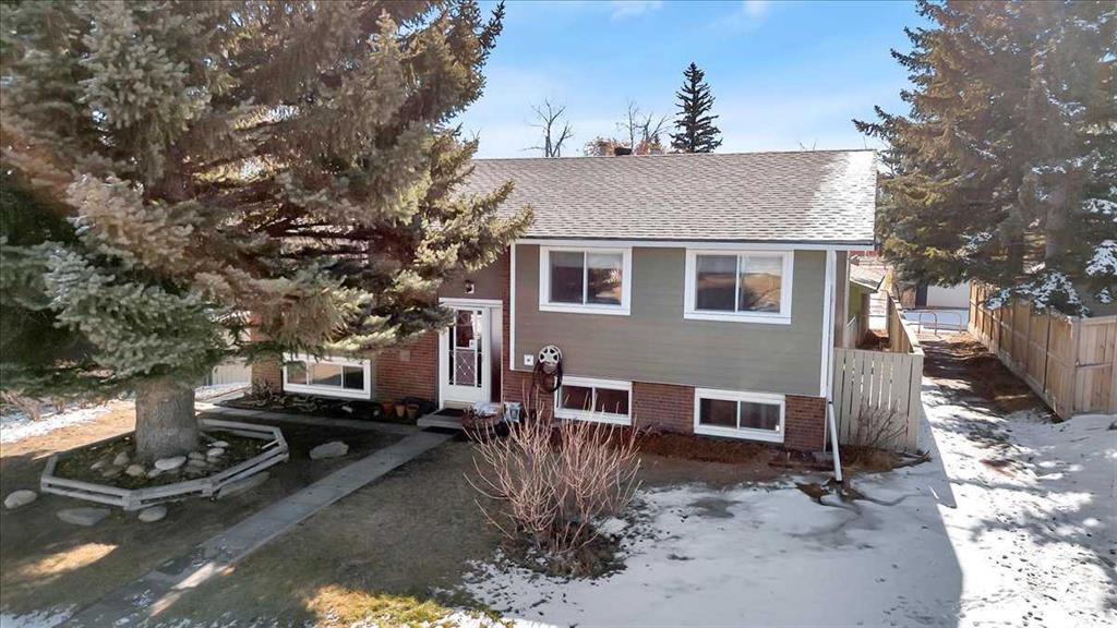 Xx Parkwood Rise Se Calgary Alberta T2J3X7 Parkland Details