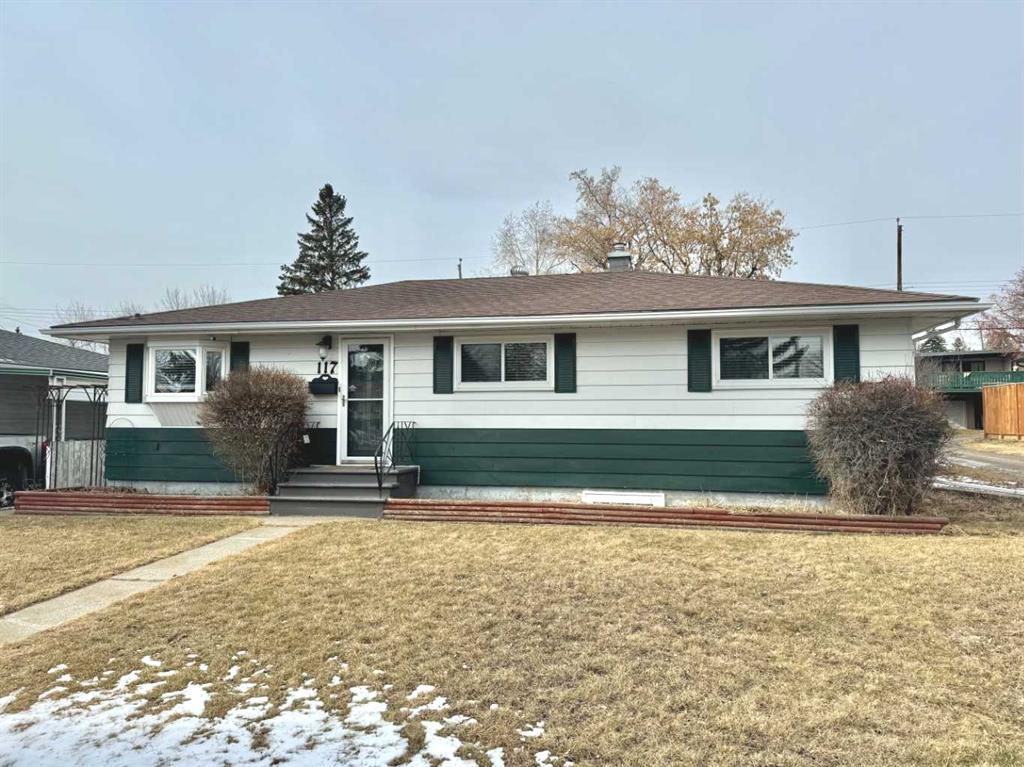 Xxx Hounslow Drive Nw Calgary Alberta T2K 2E6 Highwood Details