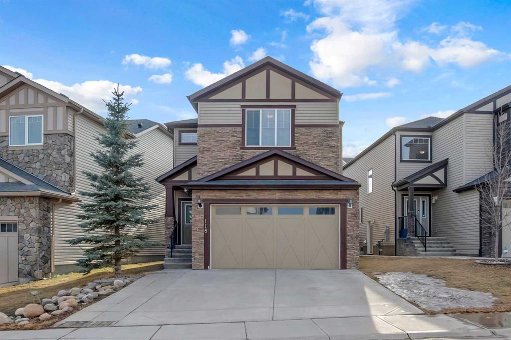 Xxx Nolanlake Cove Nw Calgary Alberta T3R 0W3 Nolan Hill Details