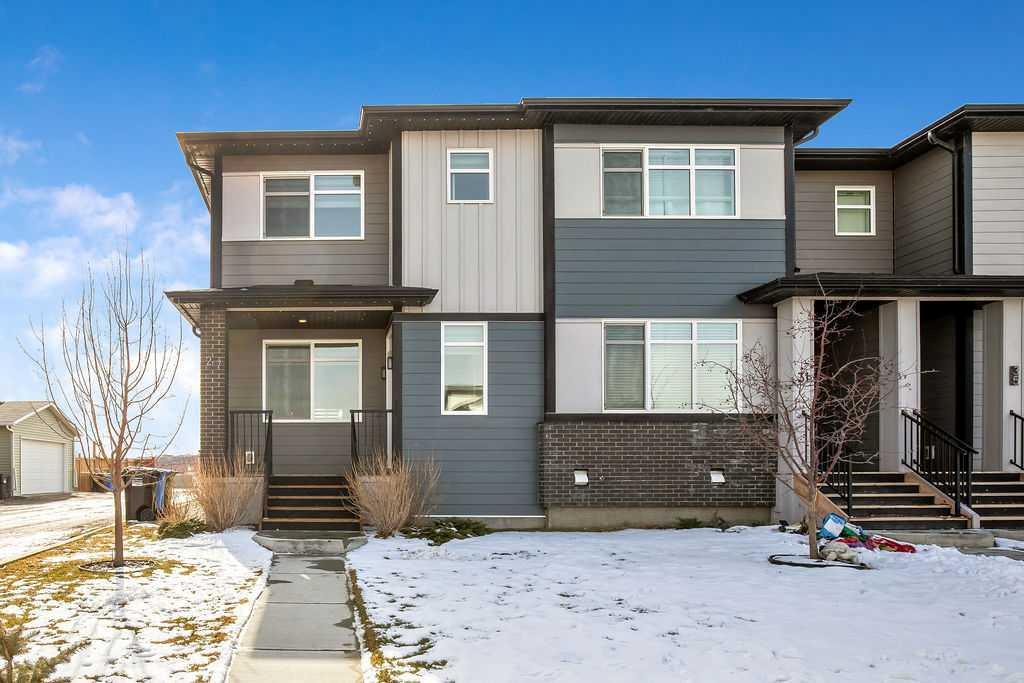 Xx Wolf Creek Avenue Se Calgary Alberta T2X3Z8 Wolf Willow Details