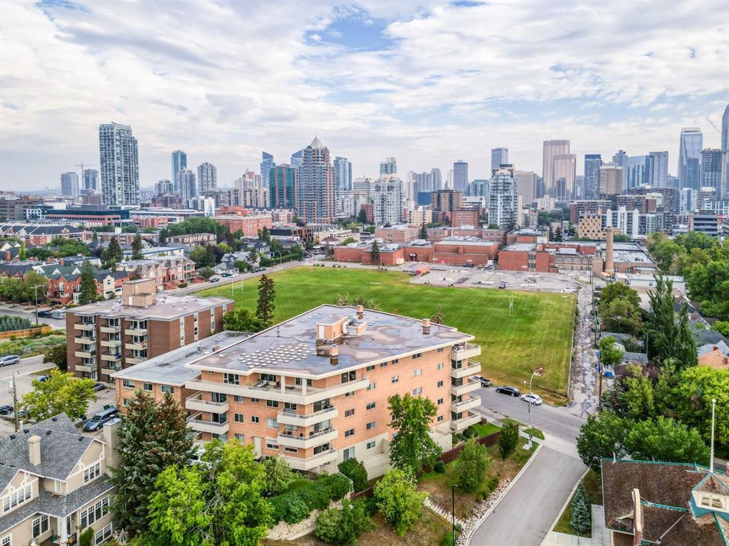 Xxx, Xxx Royal Avenue Sw Calgary Alberta T2S 0G2 Upper Mount Royal Details