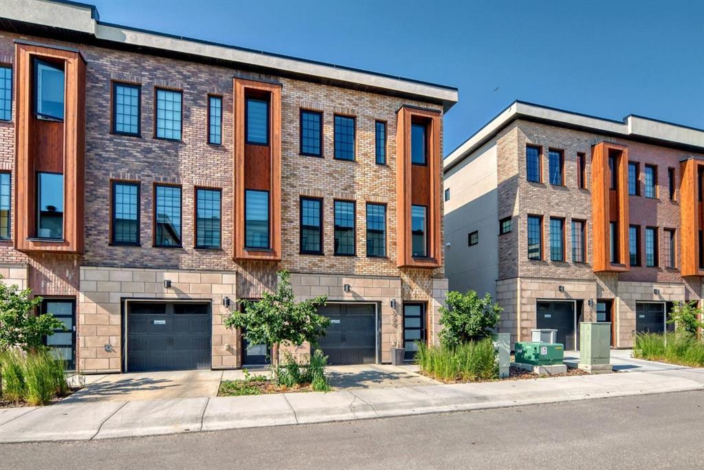 Xxx, Xx Greenbriar Place Nw Calgary Alberta T3B 6J1 Greenwood/Greenbriar Details