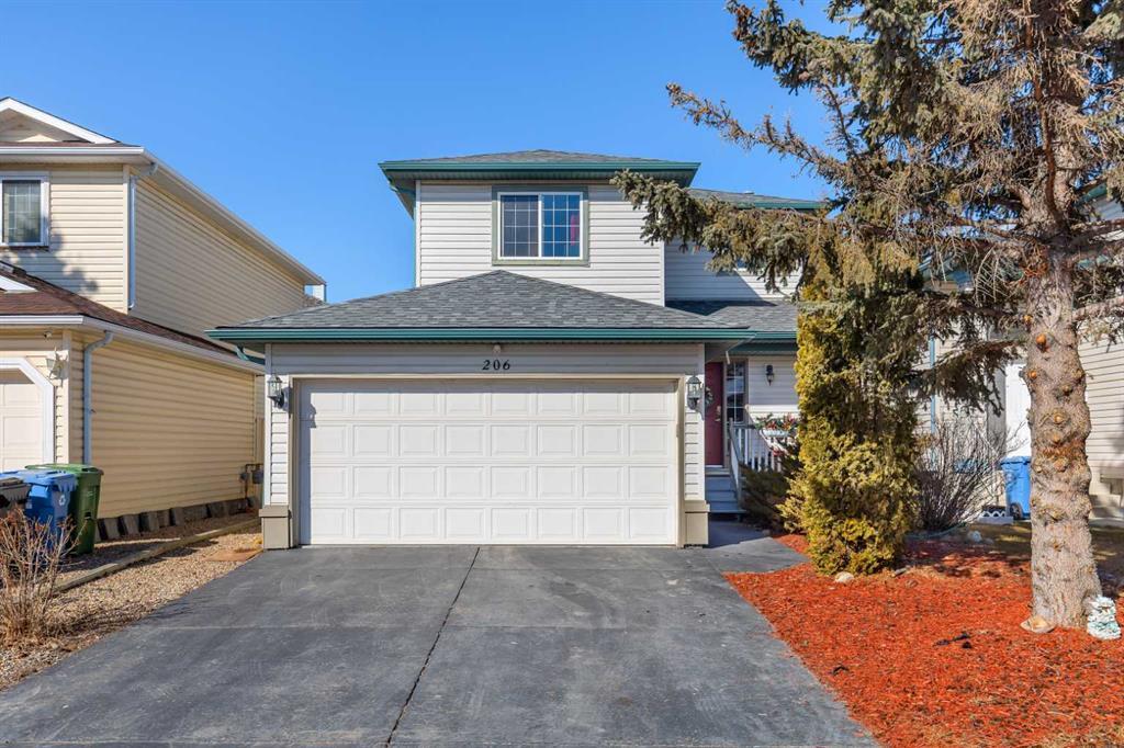 Xxx Harvest Creek Close Ne Calgary Alberta T3K 4P8 Harvest Hills Details