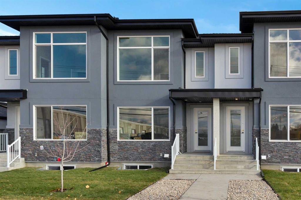 Xxxx Xx Street Sw Calgary Alberta T3E 1S1 North Glenmore Park Details