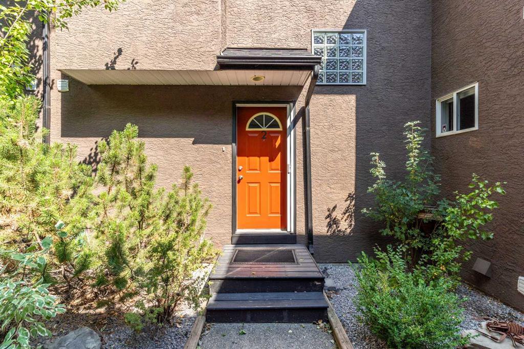 X, Xxxx Xxa Street Sw Calgary Alberta T3E 1Y6 Killarney/Glengarry Details