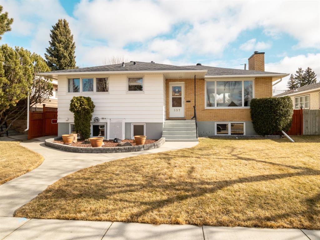 Xxx Xxth Street S Lethbridge Alberta T1J 3N7 Glendale Details