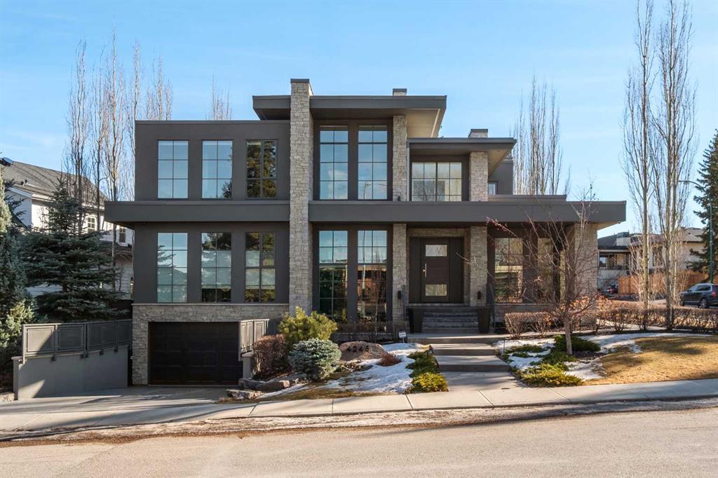 Xxxx Britannia Drive Sw Calgary Alberta T2S 1J3 Britannia Details