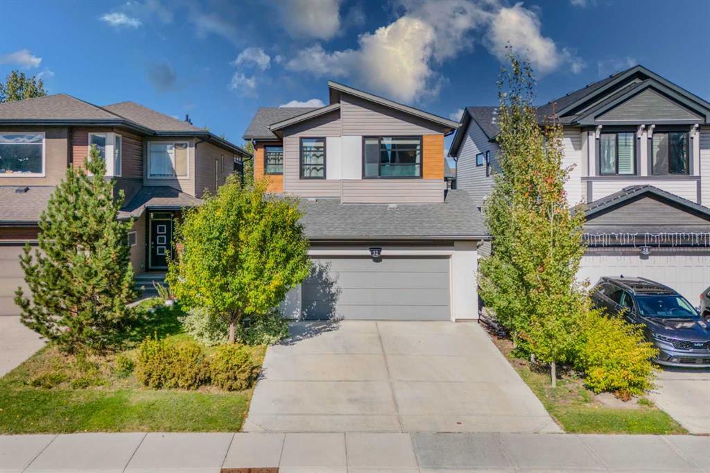 Xx Walgrove Terrace Se Calgary Alberta T2X 2H9 Walden Details