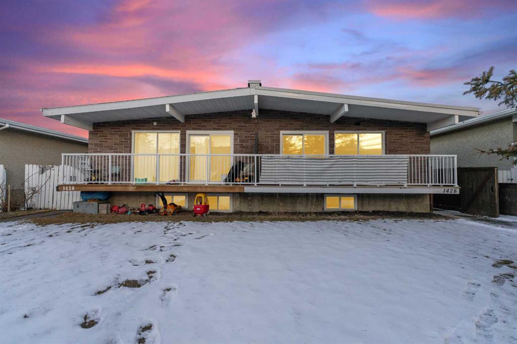 Xxxx Xx Street Sw Calgary Alberta T3C 2C2 Rosscarrock Details