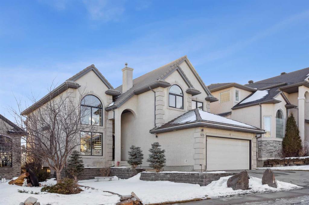 Xxx Edgeridge Park Nw Calgary Alberta T3A 6B2 Edgemont Details