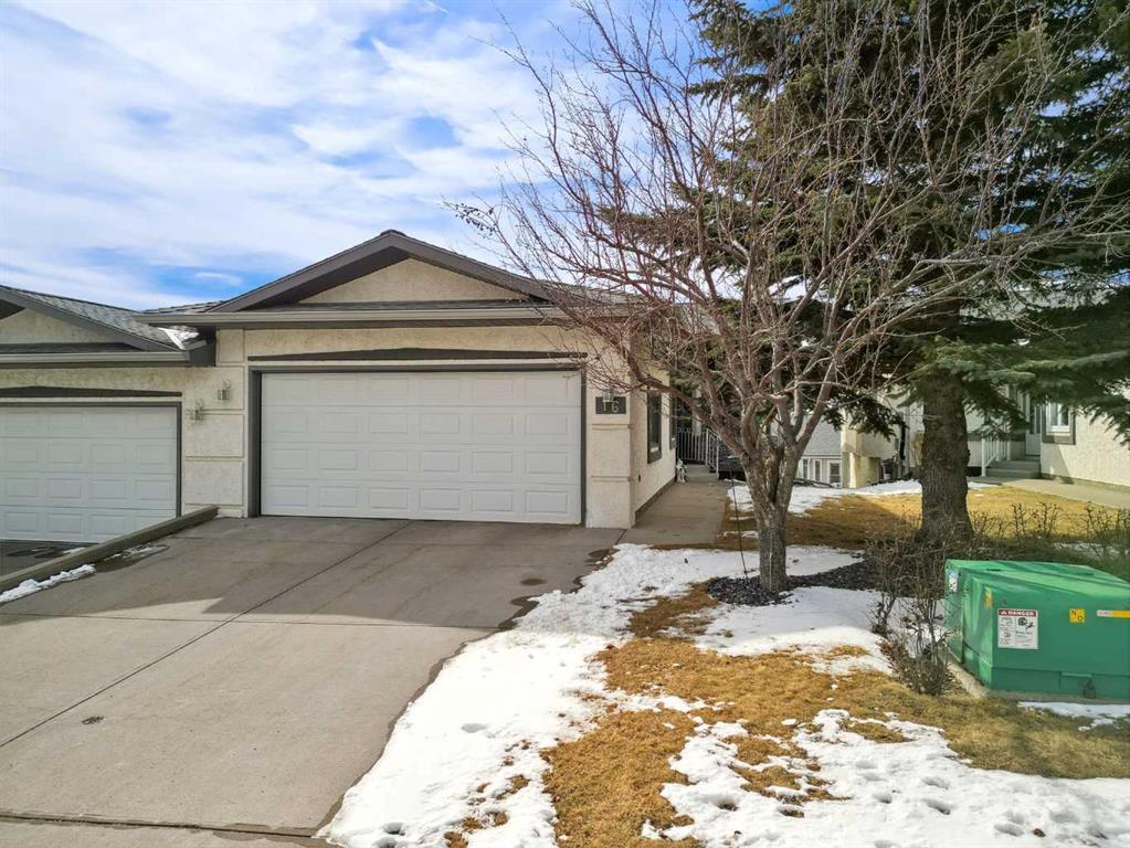 Xx Arbour Cliff Court Nw Calgary Alberta T3G 3W6 Arbour Lake Details
