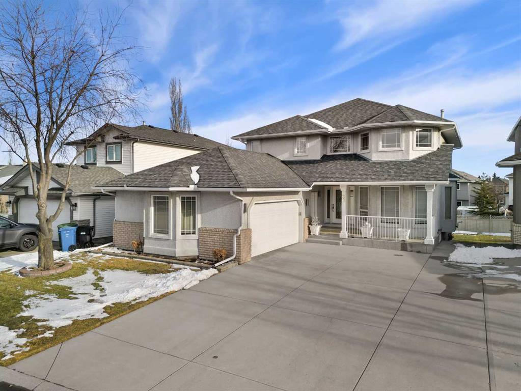 Xxx Sceptre Court Nw Calgary Alberta T3L 1X9 Scenic Acres Details