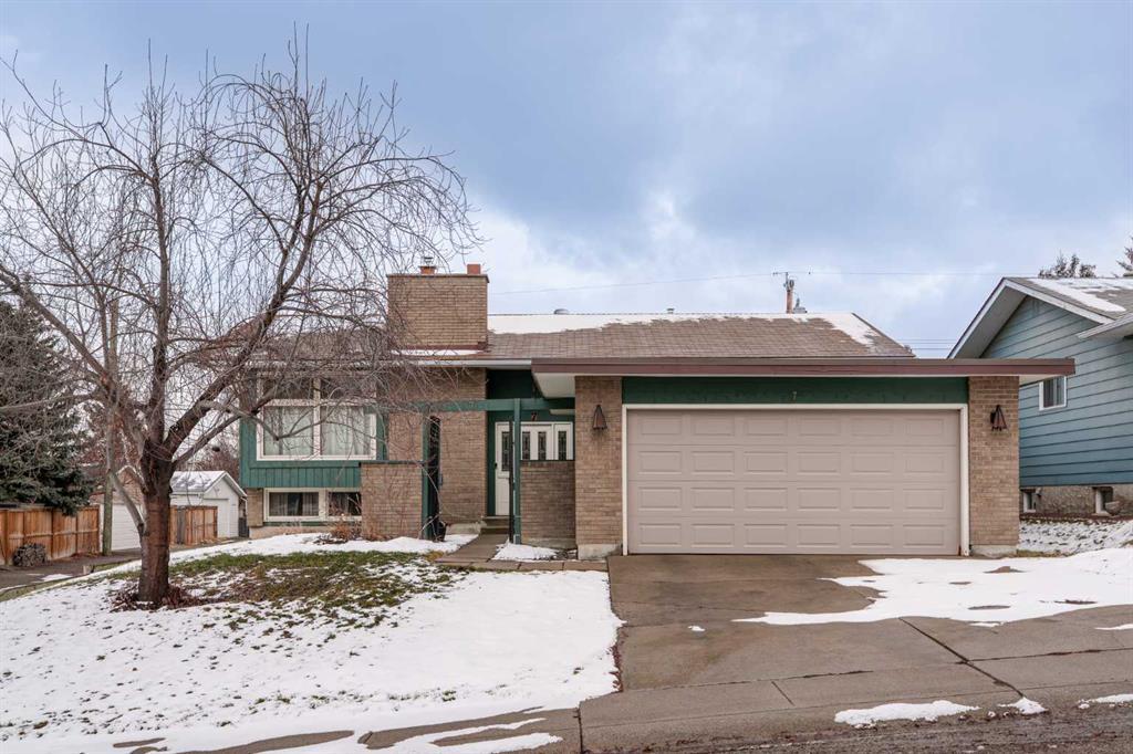 X Lake Sundance Place Se Calgary Alberta T2J 2S9 Lake Bonavista Details