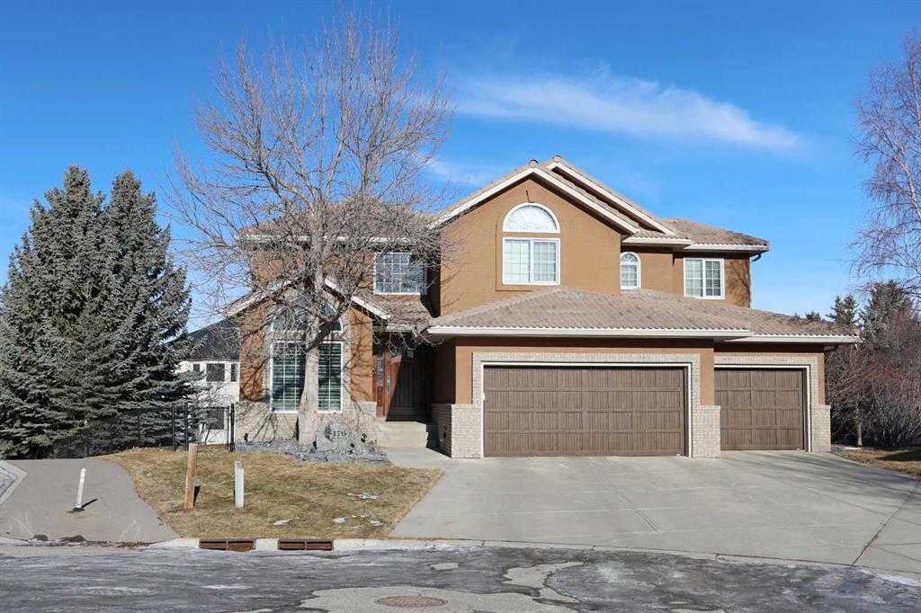 Xxx Hampshire Grove Nw Calgary Alberta T3A 5B3 Hamptons Details