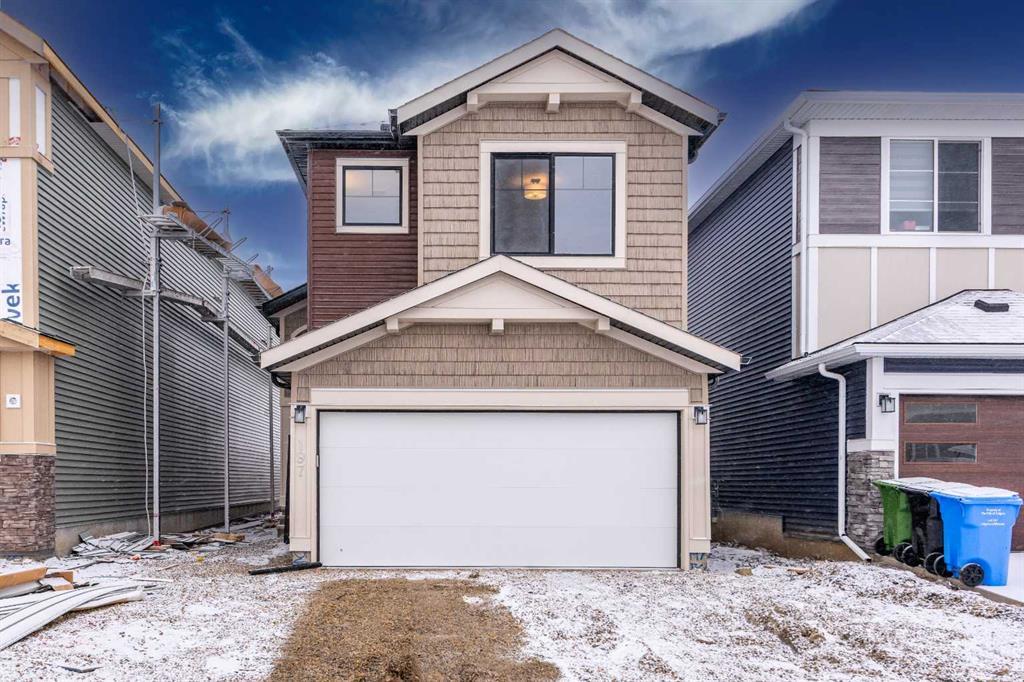 Xxx Homestead Terrace Ne Calgary Alberta T3J5R8 Homestead Details