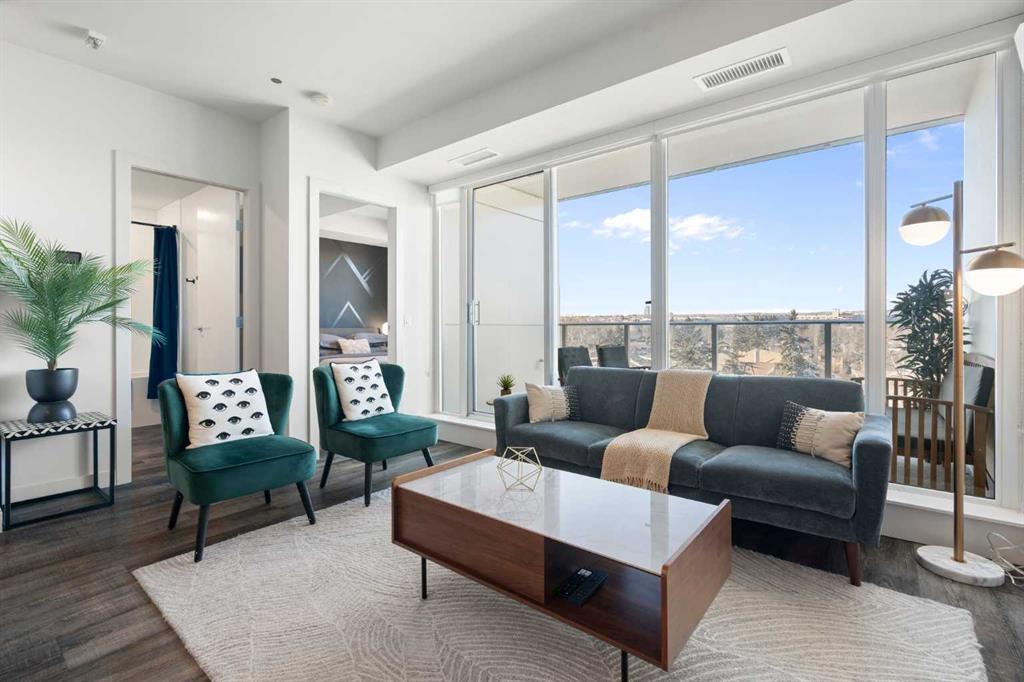 Xxx, Xxxx Gladstone Road Nw Calgary Alberta T2N 3T1 Hillhurst Details