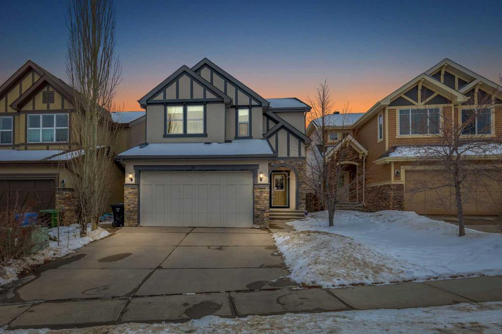 Xx Aspen Hills Manor Sw Calgary Alberta T3H 0G6 Aspen Woods Details