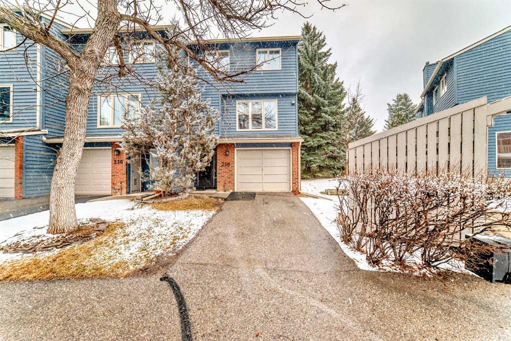 Xxx Point Mckay Terrace Nw Calgary Alberta T3B 4V6 Point McKay Details