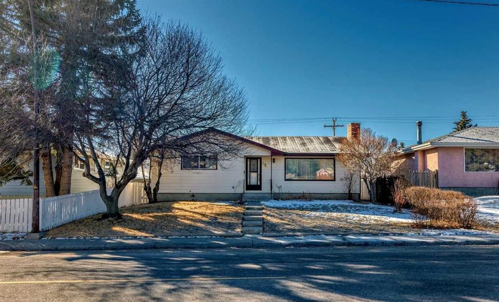 Xxx Xx Avenue Ne Calgary Alberta T2K 0R7 Huntington Hills Details