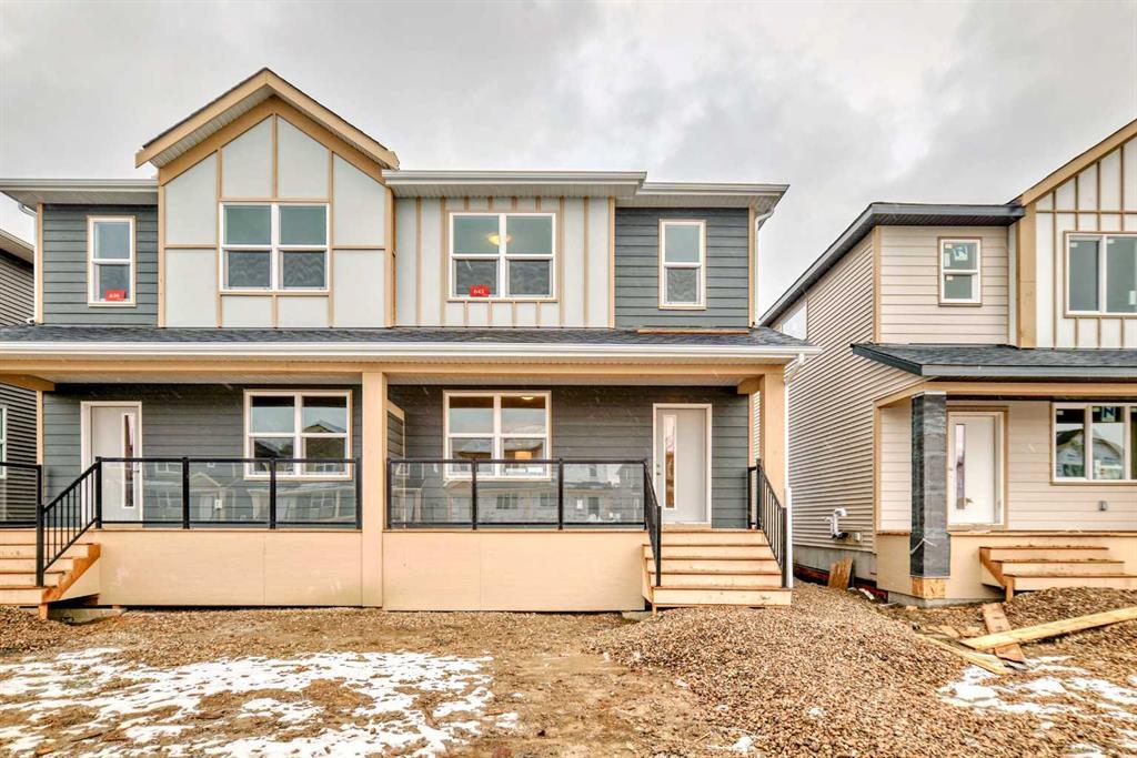 Xxx Wolf Willow Boulevard Se Calgary Alberta T2X 5P8 Wolf Willow Details