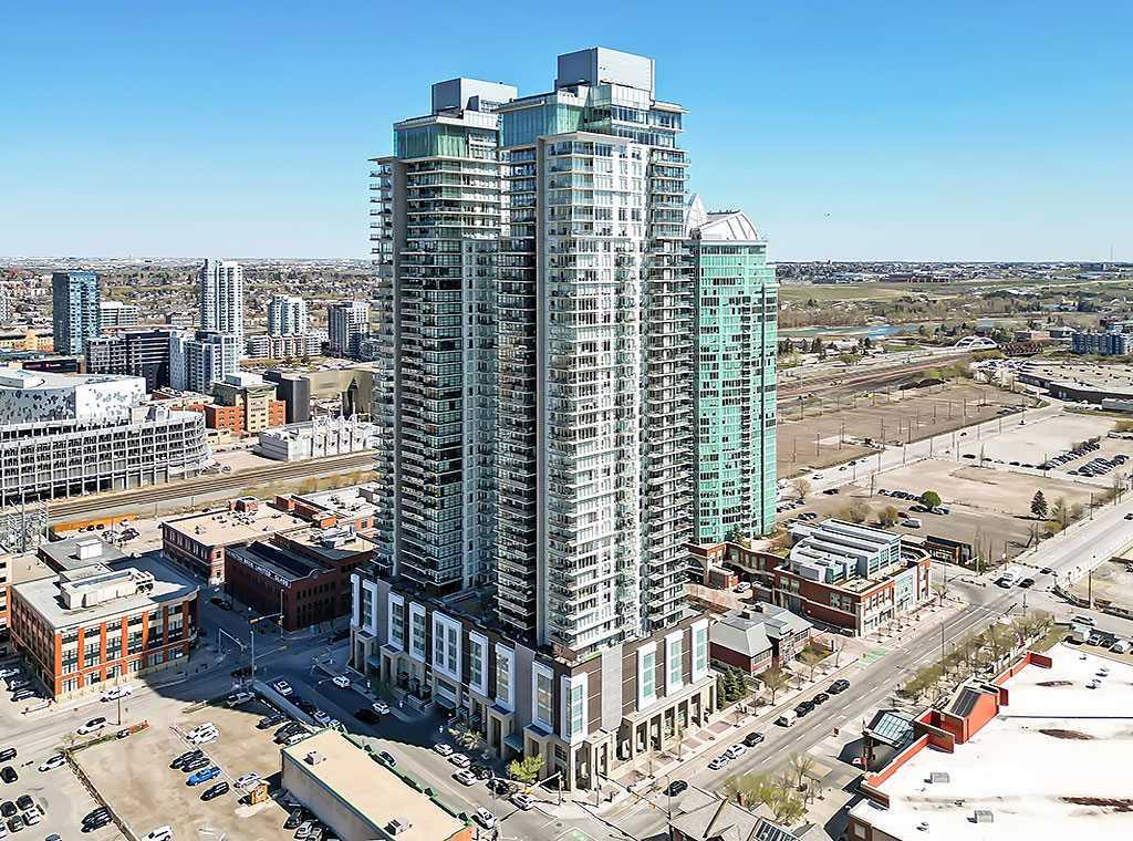 Xxxx, Xxxx X Street Se Calgary Alberta T2G 1H8 Beltline Details