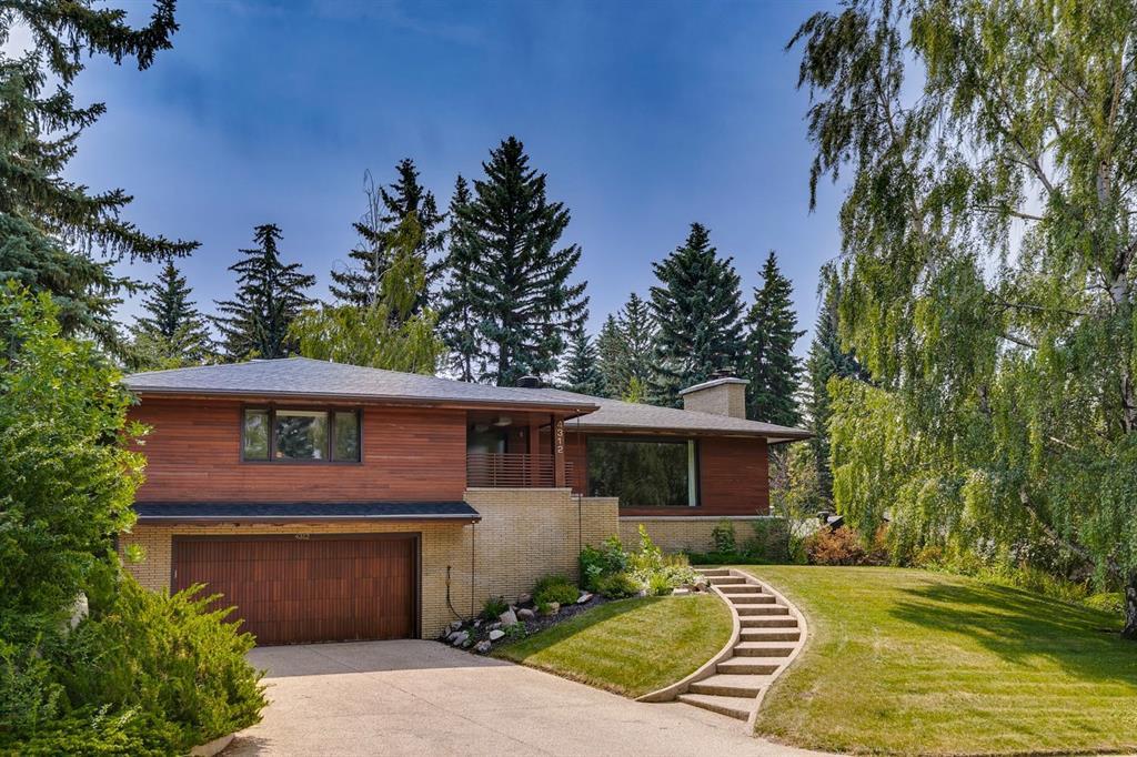 Xxxx Britannia Drive Sw Calgary Alberta T2S 1J5 Britannia Details