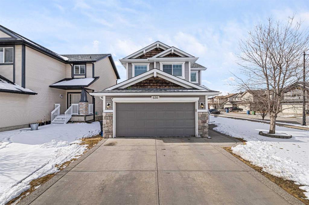 Xxx Cougar Ridge Drive Sw Calgary Alberta T3H 5J3 Cougar Ridge Details