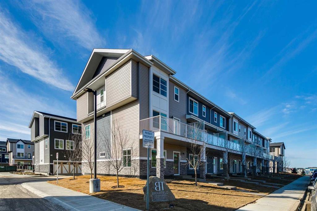 Xxx Belmont Passage Sw Calgary Alberta T2X 5X4 Belmont Details