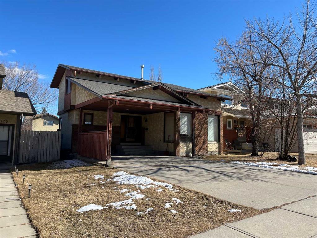 Xxx Macewan Glen Way Nw Calgary Alberta T3K2G6 MacEwan Glen Details
