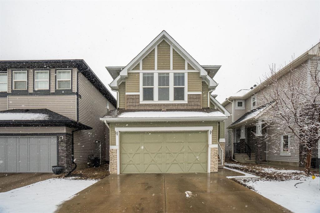 Xxx Hillcrest Circle Sw Airdrie Alberta T4B 4B2 Hillcrest Details